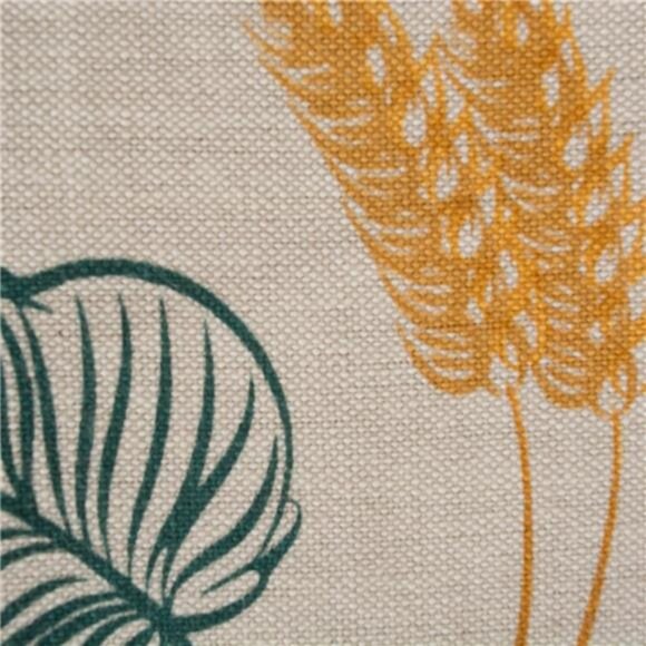 DII Fall Basics Kitchen Dishtowel Collection Printed & Plaid Fall Dish Towel - Picture 6 of 7